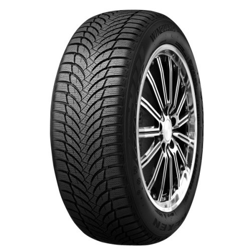 NEXEN FRANCE WG SNOW G WH2 155/65R13 73 T
