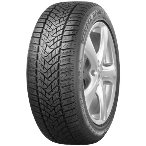 visuel DUNLOP WINTER SPORT 5 225/45R19 96 V n°2