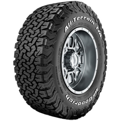 BFGOODRICH ATTAKO2 285/55R20 117 T