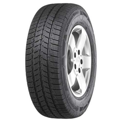 CONTINENTAL VANCONTACT WINT 205/60R16 100 T