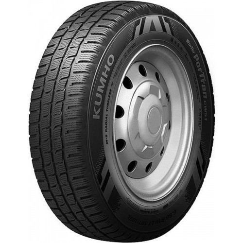 KUMHO FRANCE CW51 215/75R16 116 R