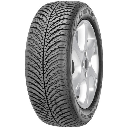GOOD YEAR VECT 4S SUV G2 255/55R19 107 V