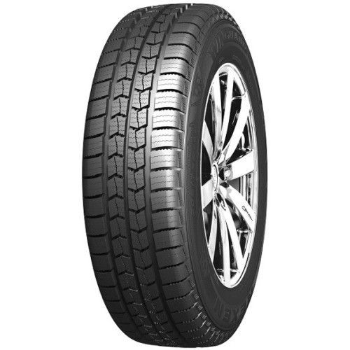 NEXEN FRANCE WINGUARD WT1 165/70R14 89 R
