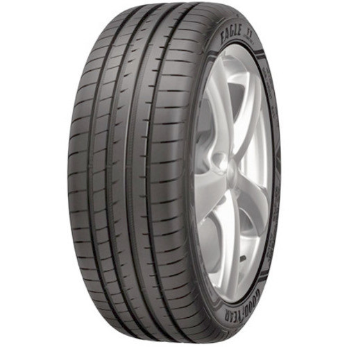 GOOD YEAR EAGLE F1 ASYMME 255/45R19 104 Y