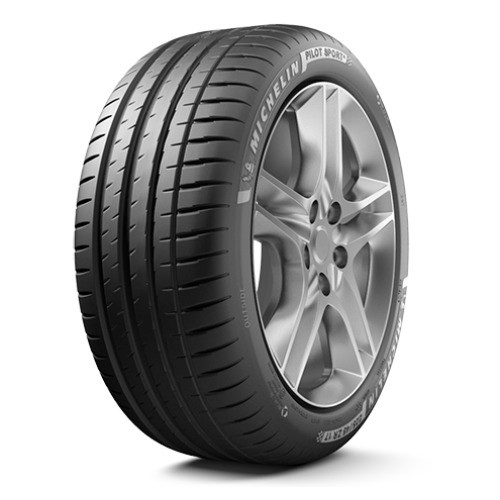 MICHELIN PILOT SPORT 4 255/45R19 104 Y