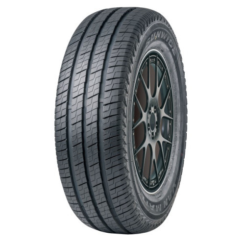 SUNWIDE VANMATE 215/65R15 104 T