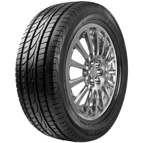 POWERTRAC SNOWSTAR 215/55R17 98 H