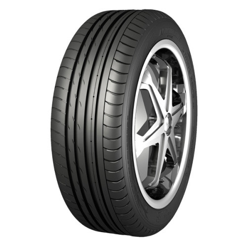 NANKANG AS-2+ 225/55R16 99 Y
