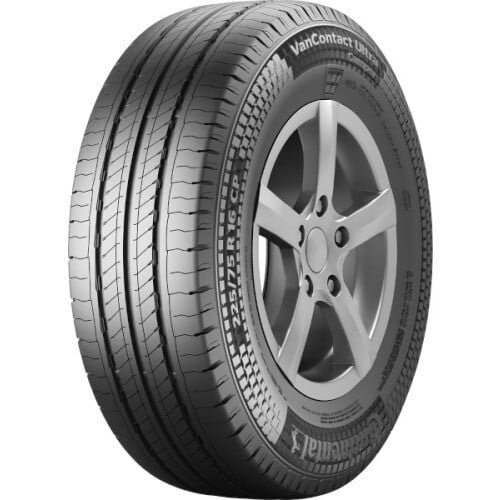 CONTINENTAL VanContact Ultr 215/70R15 109 R