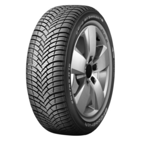 BFGOODRICH G-GRIP ALLSEA 2 185/60R14 82 H
