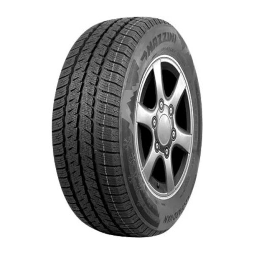MAZZINI ECOVAN AS9 205/70R15 106 S