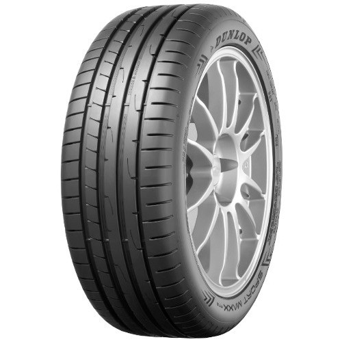 DUNLOP SPORT MAXX RT 2 235/65R18 106 W