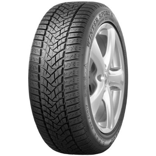 DUNLOP WSPO5SU 215/55R18 99 V