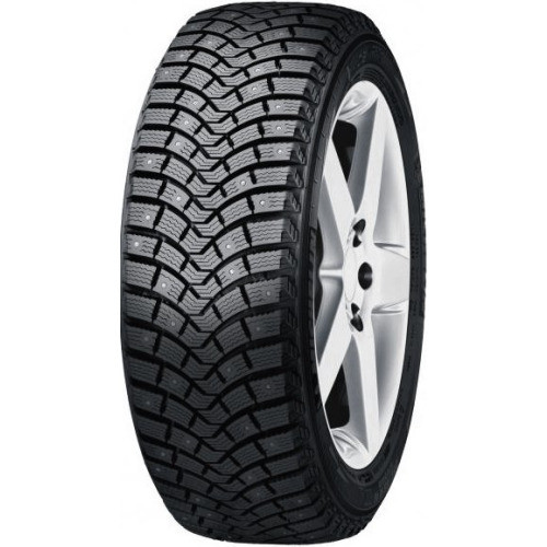 visuel MICHELIN LAT.X-ICE XI2 255/65R18 109 T n°2