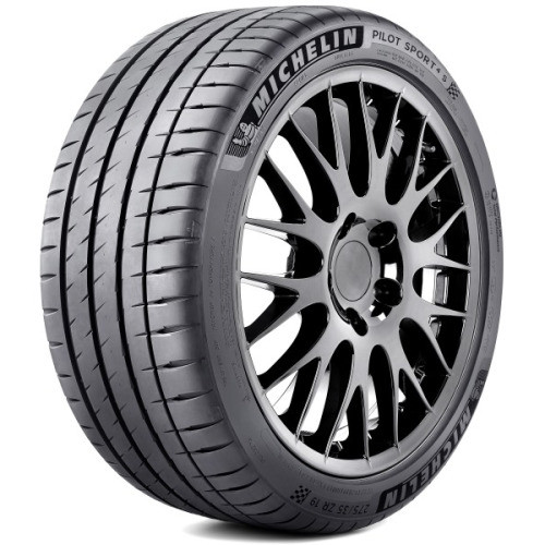 MICHELIN PS 4 S 275/35R19 100 Y