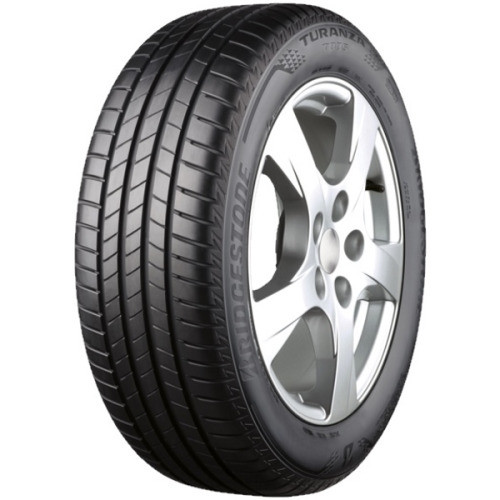 BRIDGESTONE T005 205/55R16 91 W