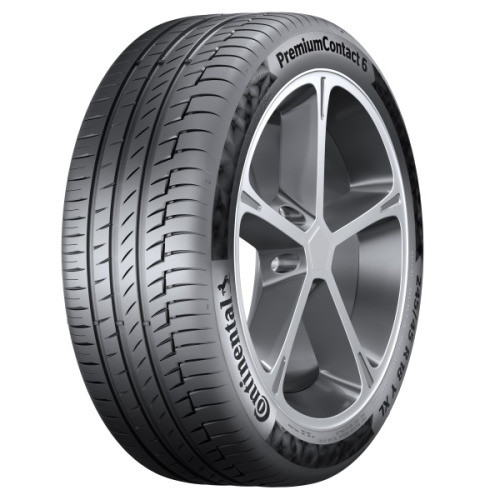 CONTINENTAL PREMIUM 6 215/45R17 87 Y