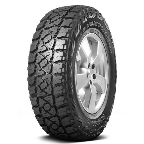 KUMHO FRANCE MT51 285/70R17 121 Q