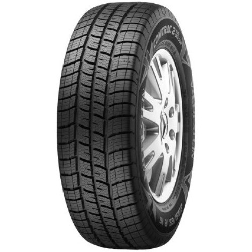 visuel VREDESTEIN COMTRAC 2 ALL S 195/65R16 104 T n°2