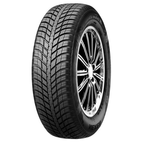 NEXEN FRANCE NBLUE 4 SEASON 155/65R14 75 T
