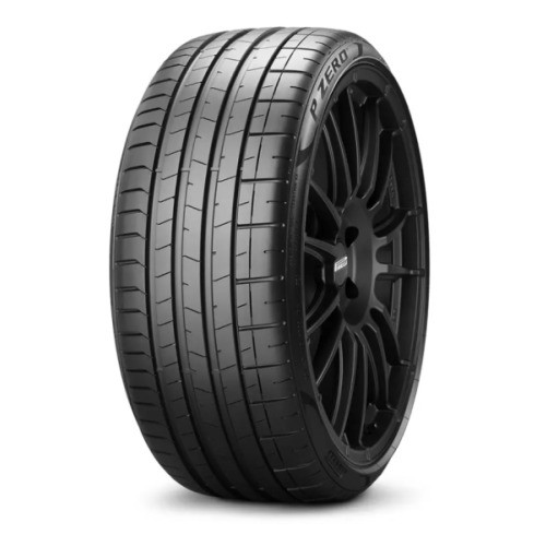 visuel PIRELLI PZERO 205/40R18 86 Y n°3