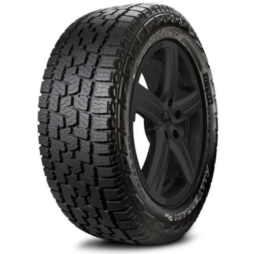 PIRELLI SCORPION ALLTER 295/40R20 110 V