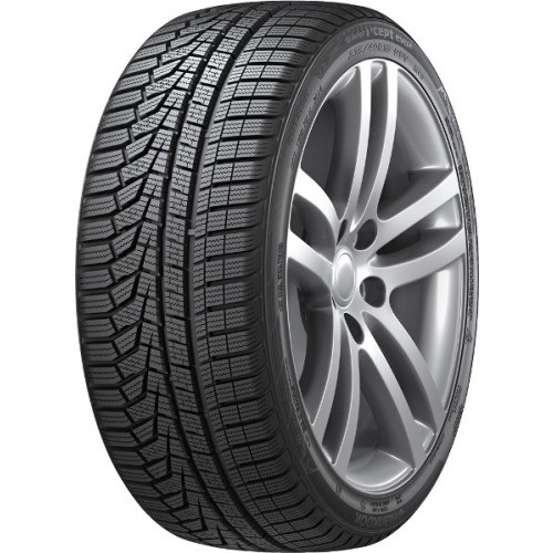 HANKOOK ICEPT EVO2 205/55R17 91 H