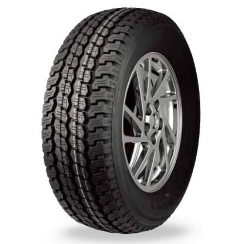 TRACMAX RADIAL RF07 205/80R16 104 S