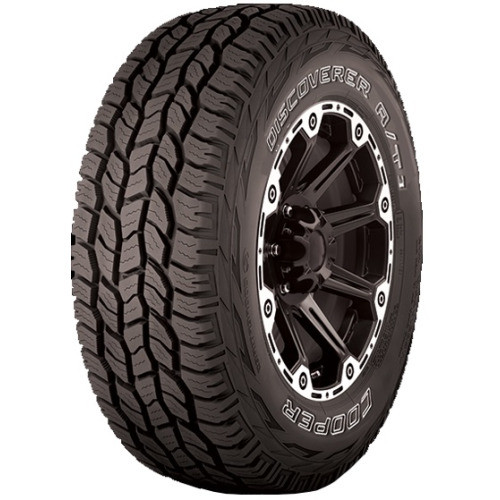 COOPER DISTRICASH DISC A/T3 SPT2 265/65R17 112 T