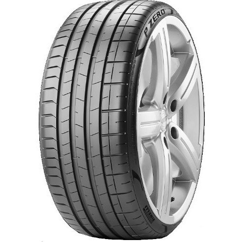 PIRELLI P-ZERO 285/35R23 107 Y
