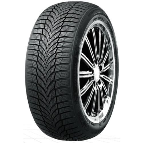 NEXEN FRANCE WG SPO 2 245/40R18 97 W