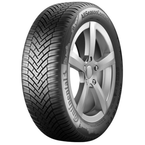 CONTINENTAL ALLSEASONCONTAC 255/60R18 112 V