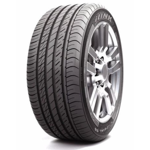 I LINK L-ZEAL56 195/45R16 84 W