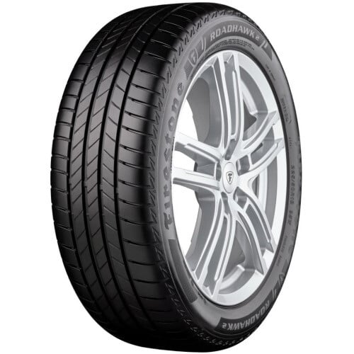 FIRESTONE ROADHAWK 2 205/55R16 91 V