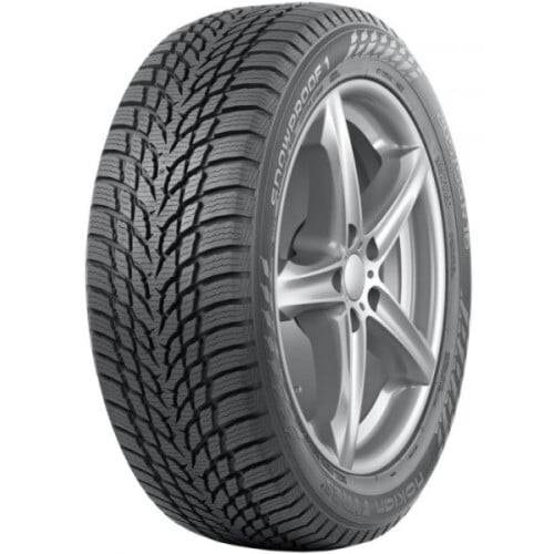 visuel NOKIAN SNOWPROOF 1 175/65R15 84 T n°2