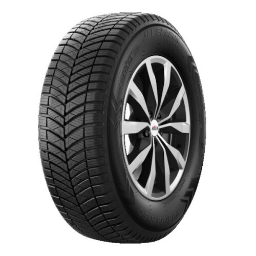 RIKEN MICH ALL SEASON LT 205/65R16 107 T