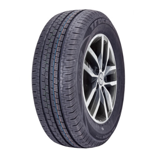 TRACMAX A/S VANSAVER 195/60R16 99 H