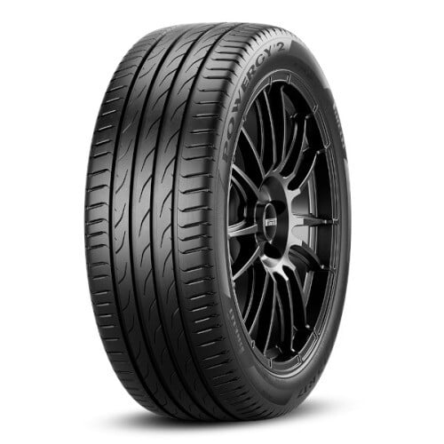 PIRELLI POWERGY 2 235/45R17 97 Y