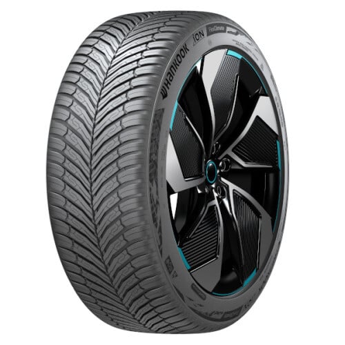 HANKOOK iON Flexclimate 215/50R19 97 V