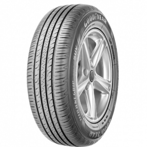 visuel GOOD YEAR EFFICIENTGRIP S 235/50R20 104 W n°2