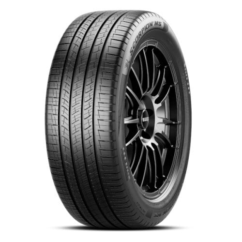 PIRELLI SCORPION MS 285/45R20 112 V