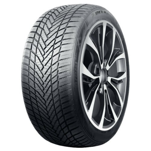 DELMAX X-WEATHER 4S 215/50R18 92 W