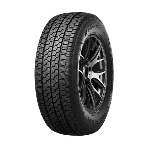 NEXEN FRANCE N'BLUE 4 SEASON 225/75R16 121 R