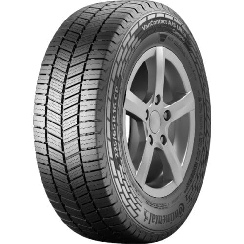 CONTINENTAL VanContact A/S  225/65R16 112 R