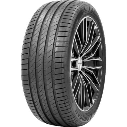 LANDSAIL (INTERSPRINT) RAPIDDRAGON 245/40R18 97 W