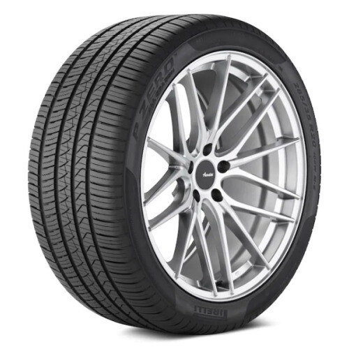 PIRELLI P ZERO ALL SEAS 315/30R22 107 W