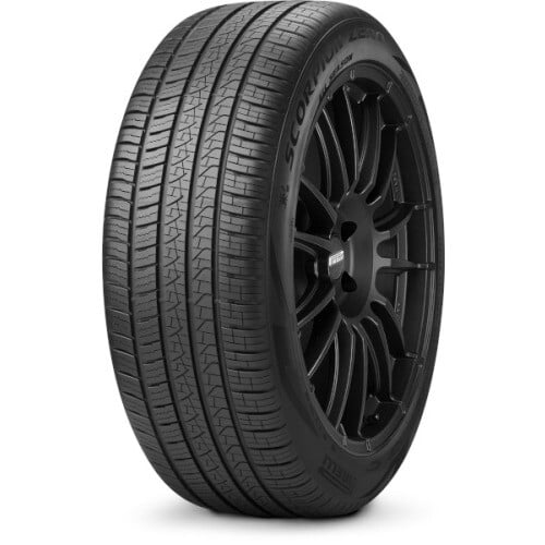 visuel PIRELLI SCZERAS 285/40R23 111 Y n°2