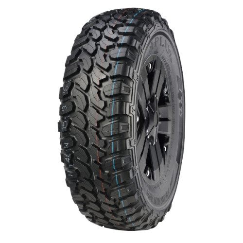 A-PLUS MUD TERRAIN A92 245/75R16 120 Q