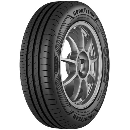 GOOD YEAR EFFICIENTGRIP C 165/65R15 81 T