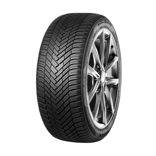 NEXEN FRANCE NB4S2 195/60R16 93 V